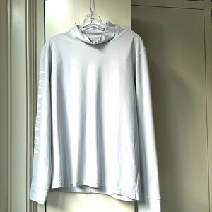 AMAN swim shirt. Men size S.